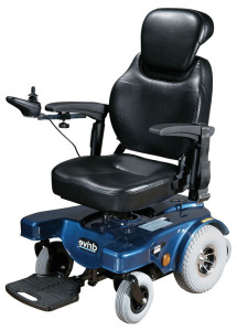 mobility powerchair Ireland electric wheelchairs