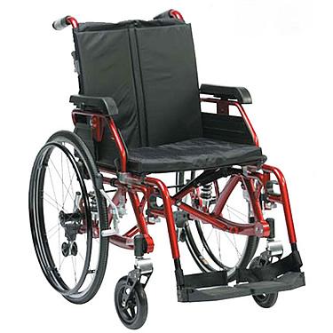 Enigma K-Chair self-propelled wheelchair ireland dublin cork galway